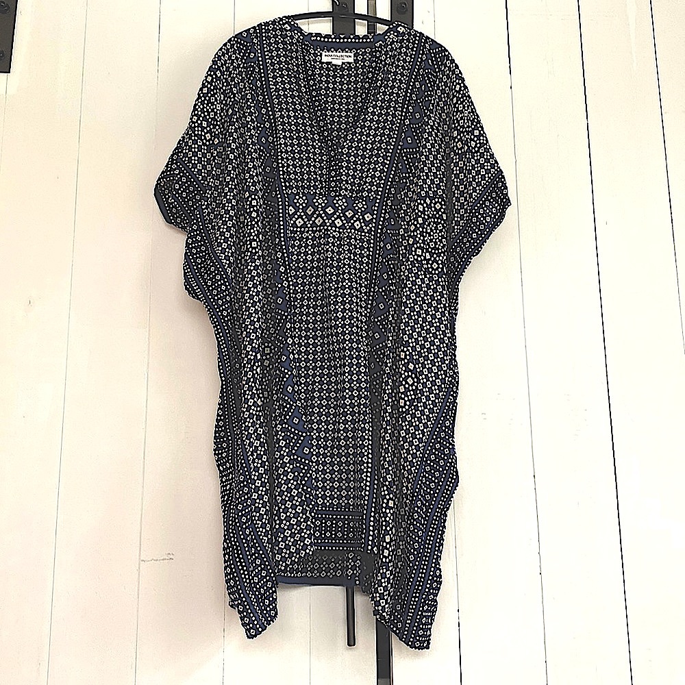 Emerson Frye Caftan